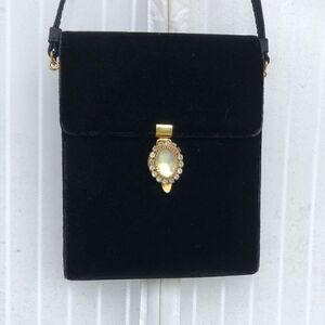 Vintage  bowmen-davis  bag